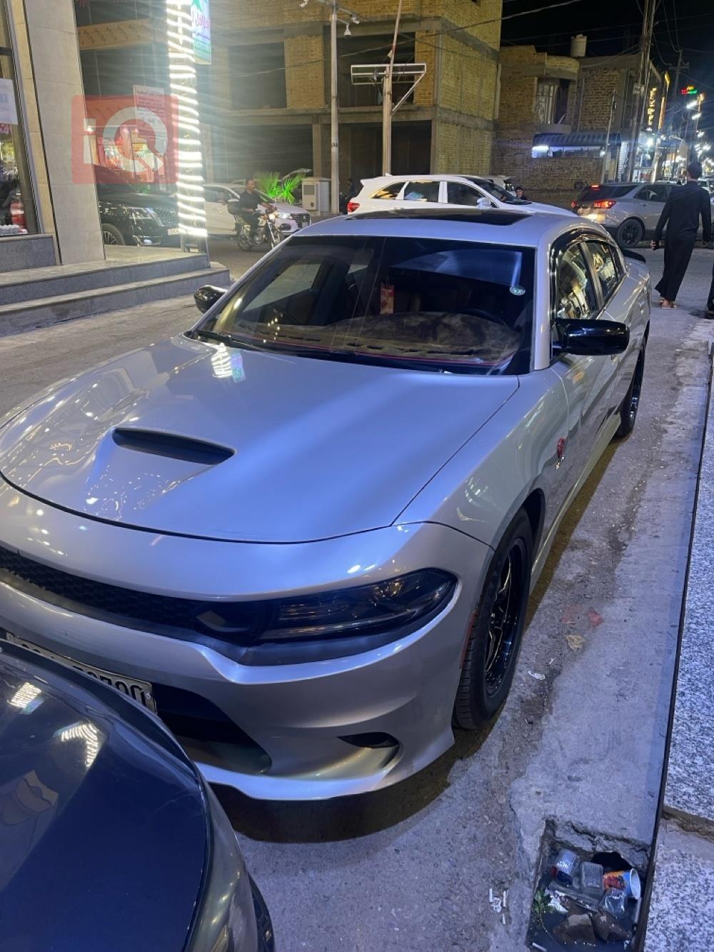 دودج تشارجر